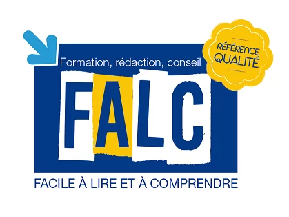 Renouvellement de la Marque Qualité FALC de l’ESAT La Courbaisse